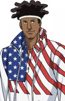 imagem de capa do personagem Dodo Obando
