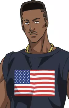 imagem de capa do personagem Maxwell