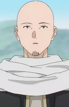 imagem de capa do personagem Blei