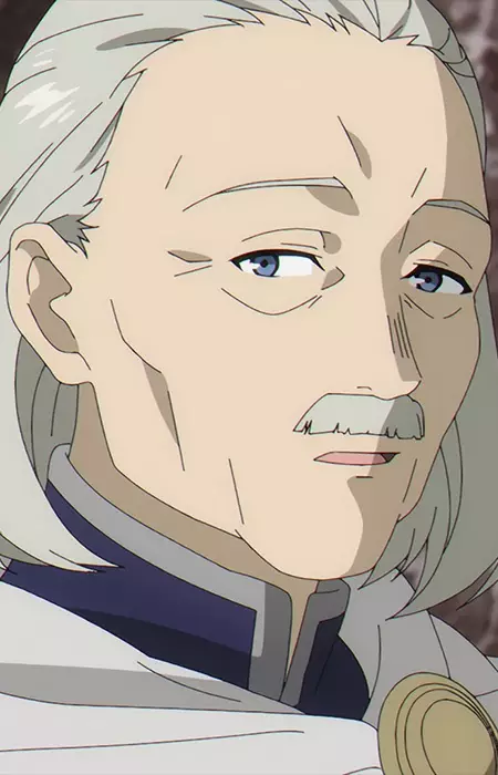 imagem de capa do personagem Lernen