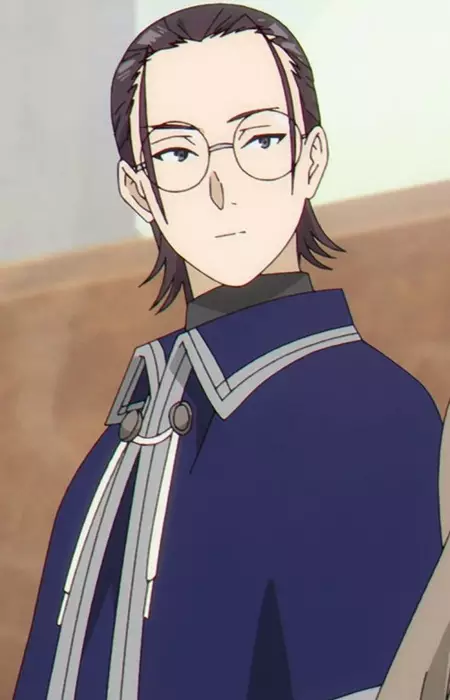imagem de capa do personagem Falsch