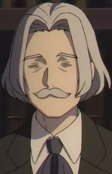 imagem de capa do personagem Gabel
