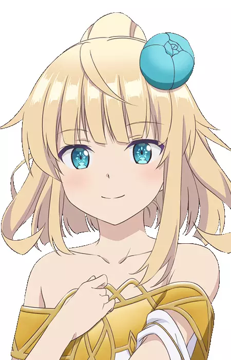 imagem de capa do personagem Sora