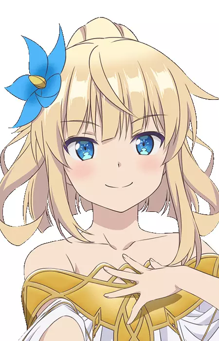 imagem de capa do personagem Runa