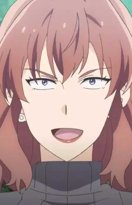 imagem de capa do personagem Yayoi