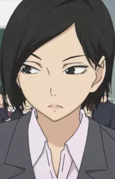 imagem de capa do personagem Minaho Ono