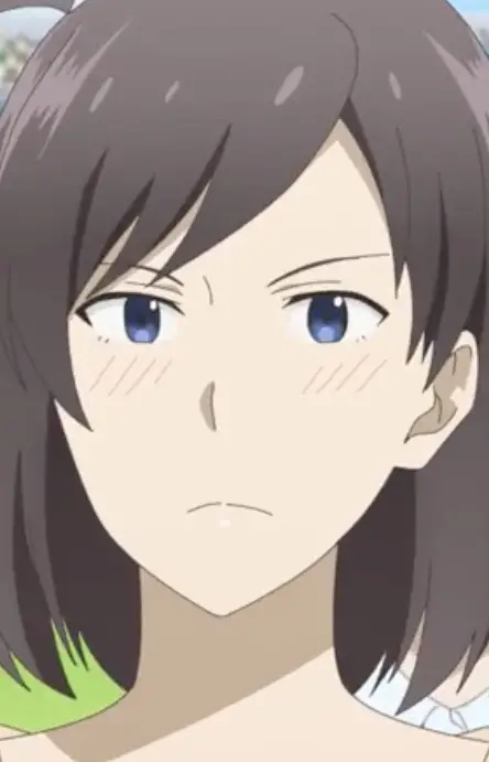 imagem de capa do personagem Yuno