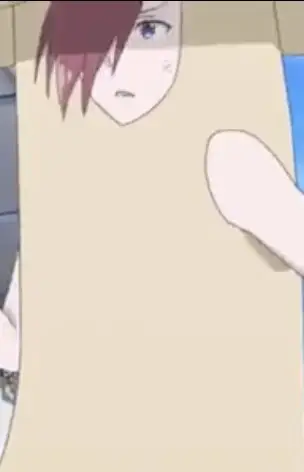 imagem de capa do personagem Shiitake