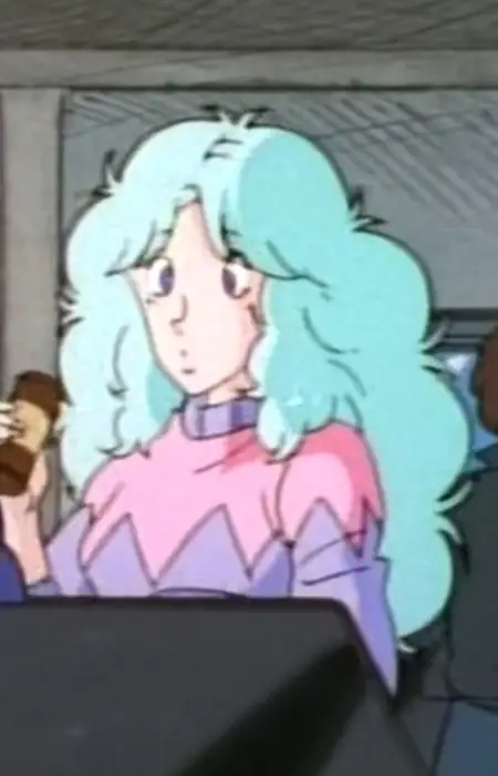 imagem de capa do personagem Yukari Kuno