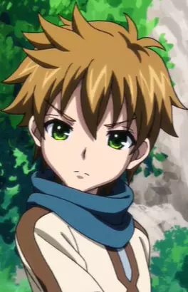 imagem de capa do personagem Floc