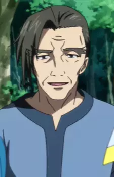 imagem de capa do personagem Jaca