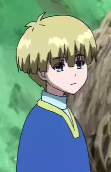 imagem de capa do personagem Lanan