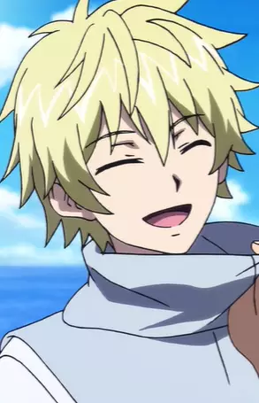imagem de capa do personagem Ryce