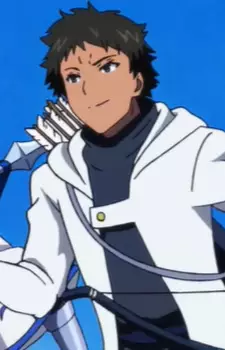 imagem de capa do personagem Lolle