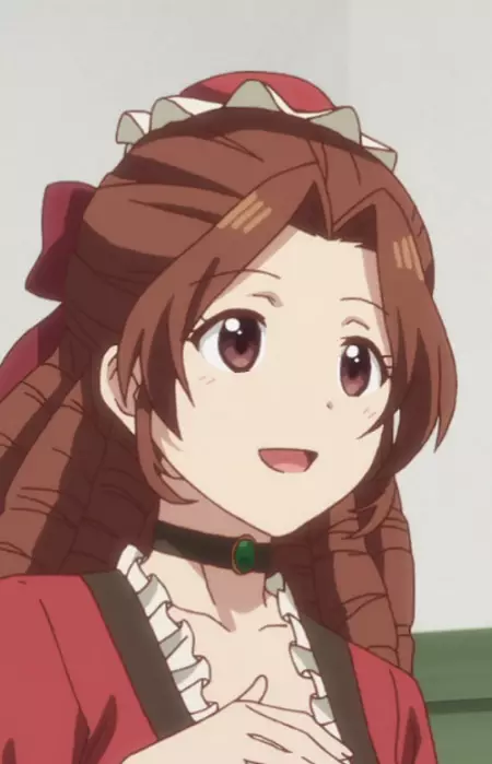 imagem de capa do personagem Chloe de Châtillon