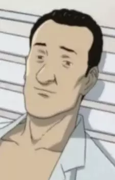 imagem de capa do personagem Michael Muller