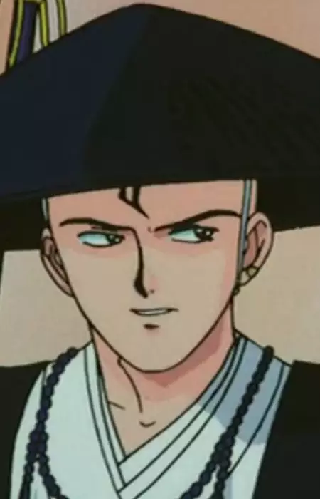 imagem de capa do personagem Enkou