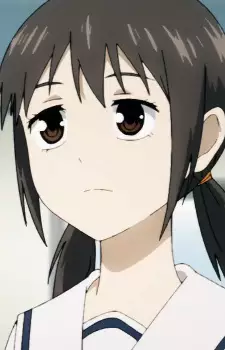 imagem de capa do personagem Koishi