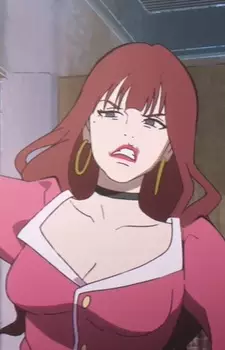 imagem de capa do personagem Taitai Zhu