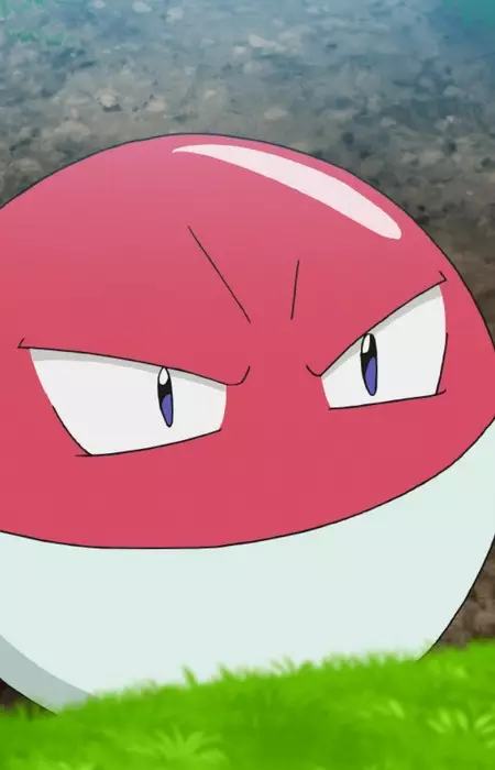 imagem de capa do personagem Biriridama