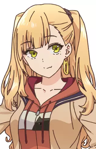 imagem de capa do personagem Mike Nekotani