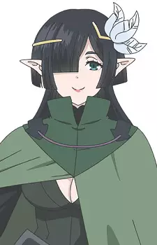 imagem de capa do personagem Amanda