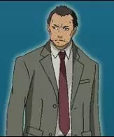 imagem de capa do personagem Kunio Itou