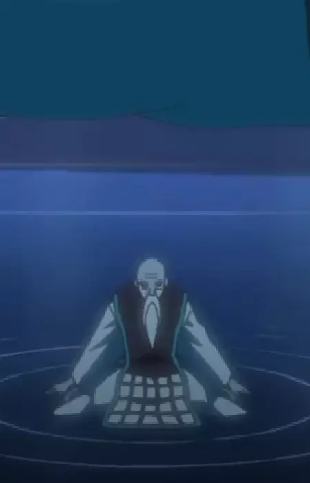 imagem de capa do personagem Bunpuku