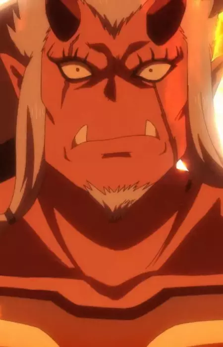 imagem de capa do personagem Donadrond