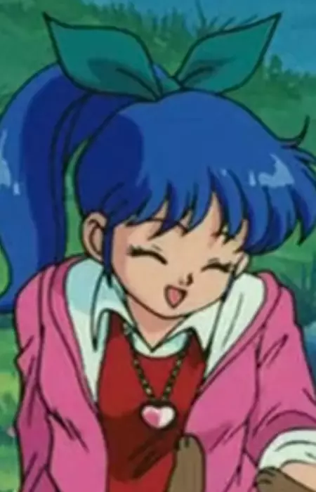 imagem de capa do personagem Yukari Sakaki