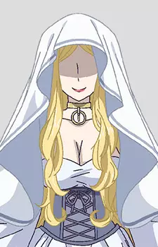 imagem de capa do personagem Fatema