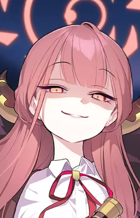 imagem de capa do personagem Aru Rikuhachima