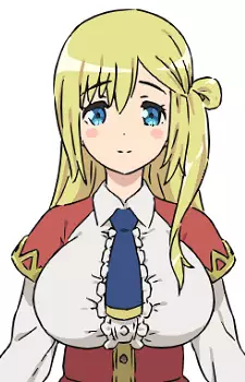 imagem de capa do personagem Enome