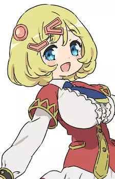imagem de capa do personagem Esyne