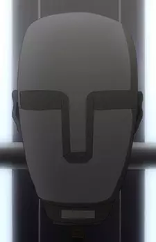 imagem de capa do personagem Ore-kun