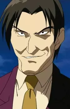imagem de capa do personagem Yoshimasa Ookouchi