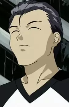 imagem de capa do personagem Takashi Seiguu