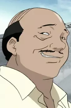 imagem de capa do personagem Yuuji Shinohara