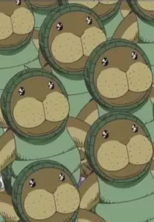 imagem de capa do personagem Kung Fu Dugong
