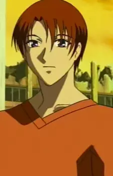 imagem de capa do personagem Ryuuichi Sudou