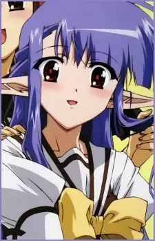 imagem de capa do personagem Nerine