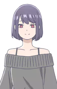 imagem de capa do personagem Momoko Maeda