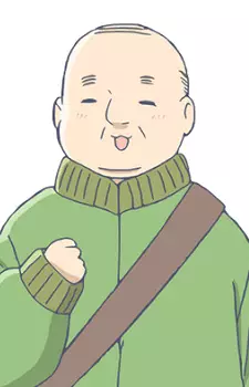 imagem de capa do personagem Takezou Kamota