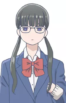 imagem de capa do personagem Yukari Tsubaki
