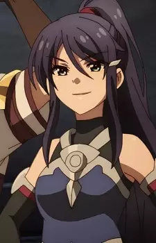 imagem de capa do personagem Setsuna Shiga