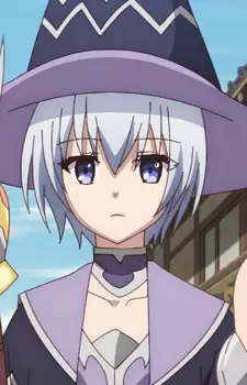imagem de capa do personagem Miyabi Kuromiya
