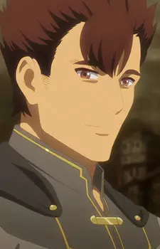 imagem de capa do personagem Naiz Gruen