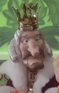 imagem de capa do personagem King Goodwin