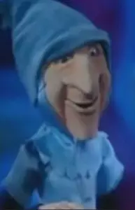 imagem de capa do personagem Puppeteer