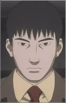 imagem de capa do personagem Kazuki Fuse
